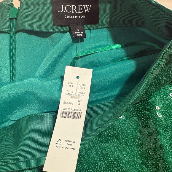 J. Crew Collection - Picture 3 of 6